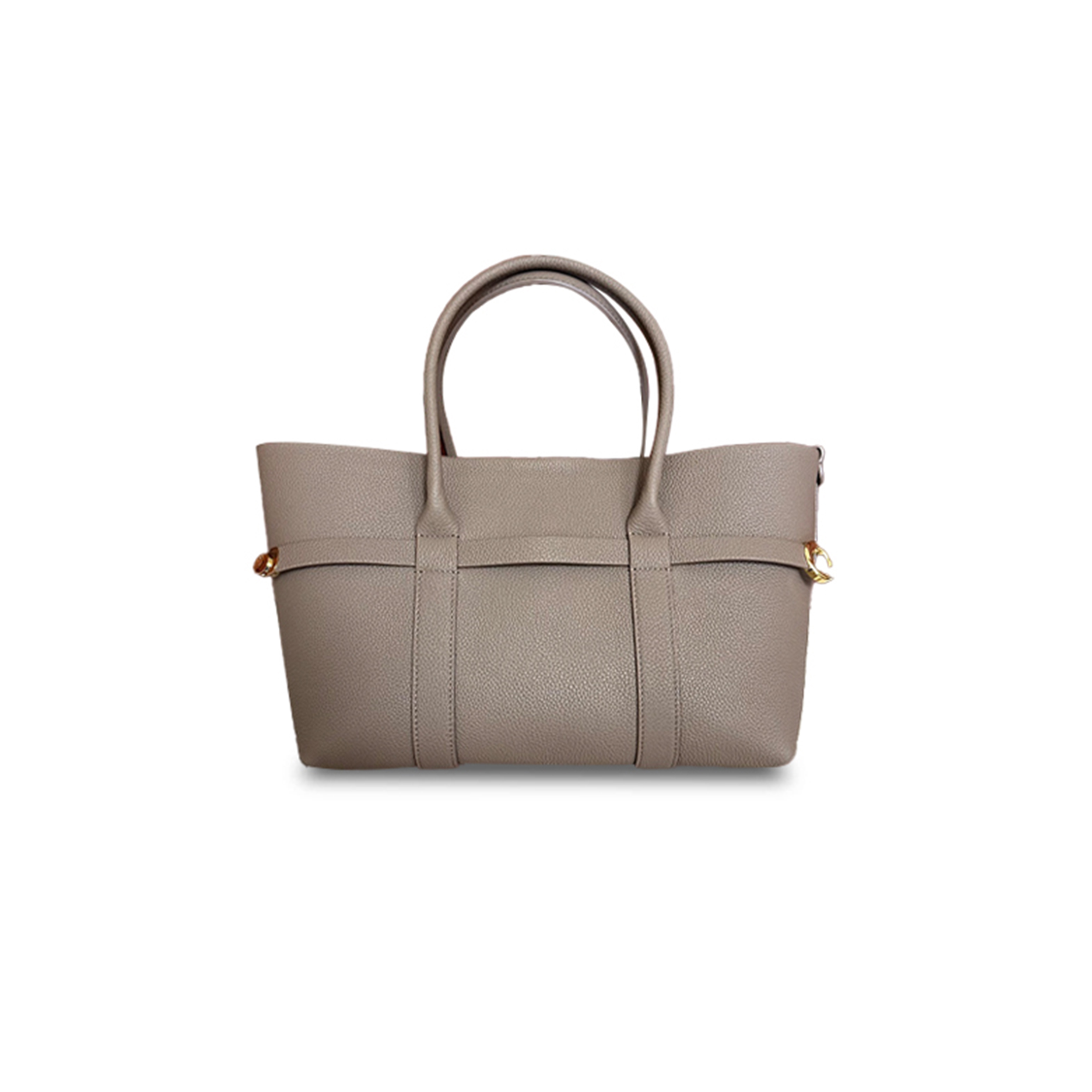 LORO PIANA LOOM SMALL GHIERA SHOPPER FAO7473 (28*19*12cm)